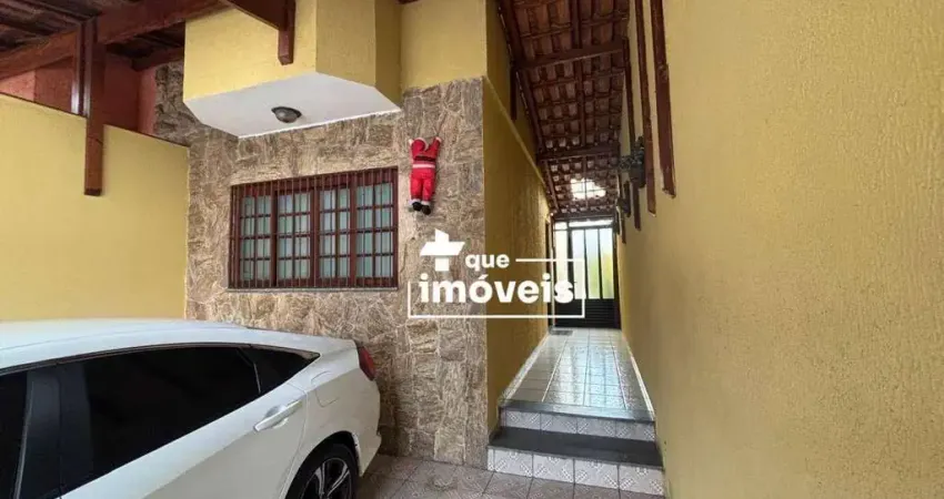 Casa com 3 dormitórios à venda, 150 m² por r$ 850.000 - parque são domingos - são paulo/sp