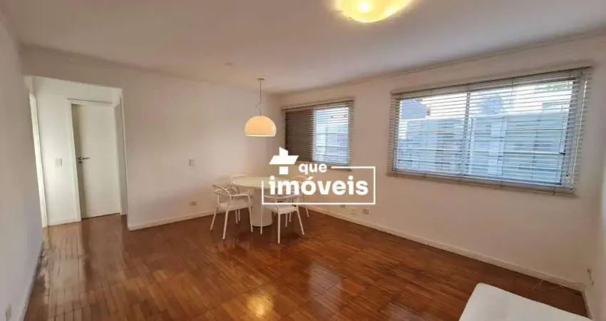 Apartamento com 1 quarto à venda na Rua José Maria Lisboa, Jardim Paulista, São Paulo