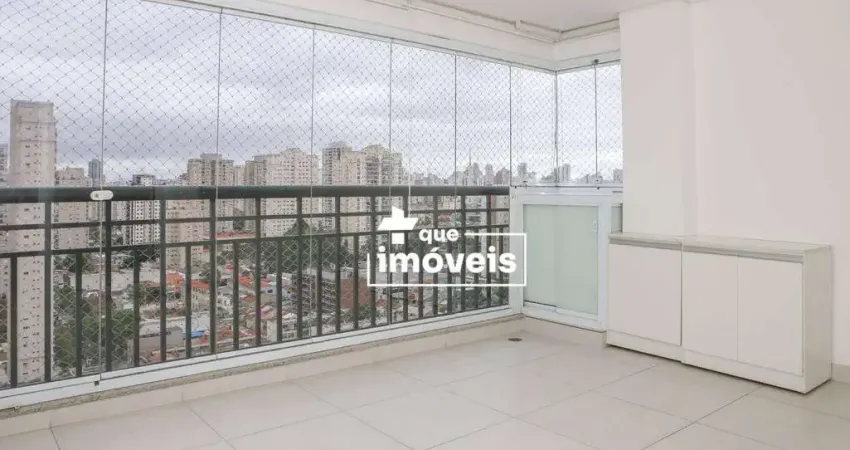 Apartamento com 2 quartos à venda na Rua Catão, Vila Romana, São Paulo