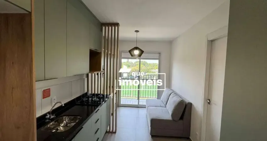 Apartamento com 1 dormitório à venda, 26 m² por r$ 360.000,00 - butantã - são paulo/sp