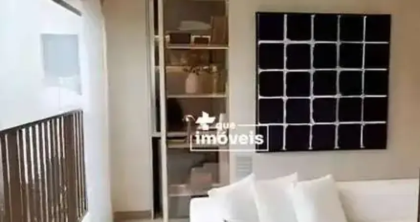 Apartamento com 3 dormitórios à venda, 76 m² por R$ 826.000,00 - Vila Anastácio - São Paulo/SP