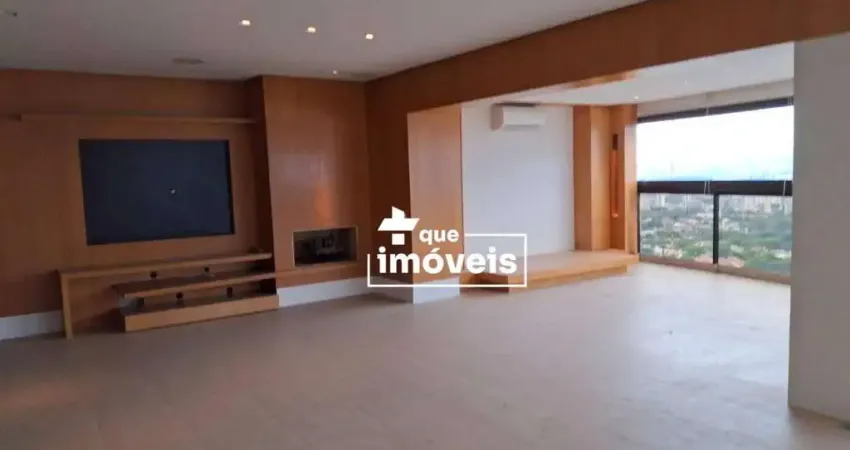 Apartamento com 4 dormitórios à venda, 247 m² por R$ 4.240.000,00 - Alto da Lapa - São Paulo/SP