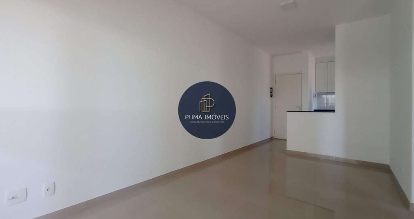 Apartamento novo - 01 Suíte - 02 vagas garagem - pronto p/morar -confira!!