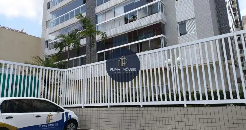 Apartamento para alugar centro São Bernardo do Campo- SP