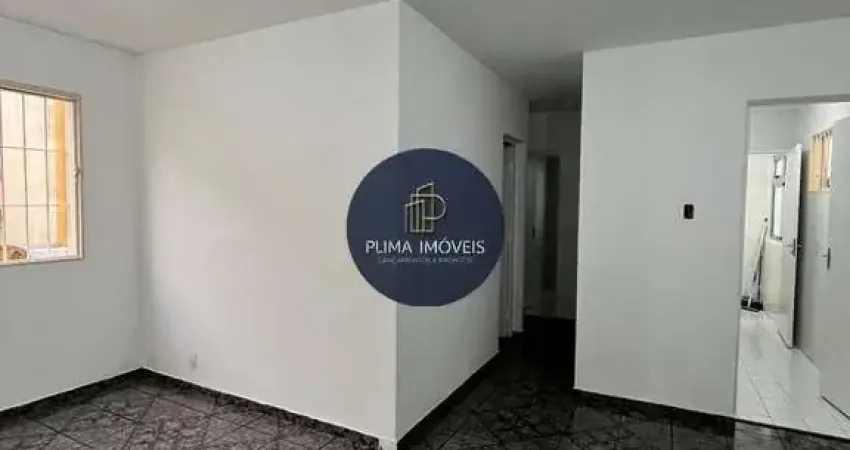 Apartamento com 2 quartos à venda na Avenida Loreto, 321, Jardim Santo André, Santo André