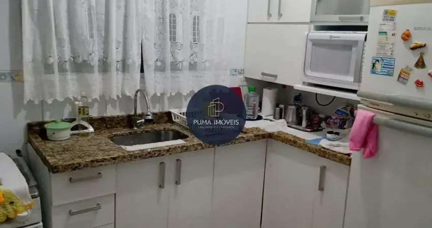 Apartamento com 2 quartos à venda na Rua Costa Carvalho, 136, Ferrazópolis, São Bernardo do Campo