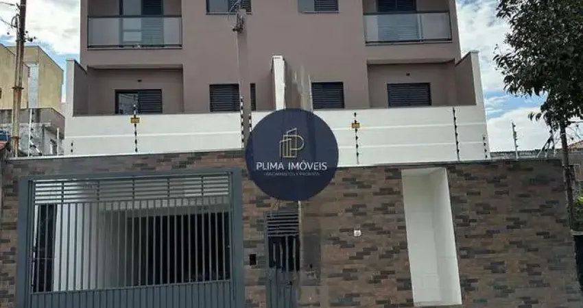 Apartamento NOVO Garden 43m² - 2 dorms -1 vaga- Jd Alvorada