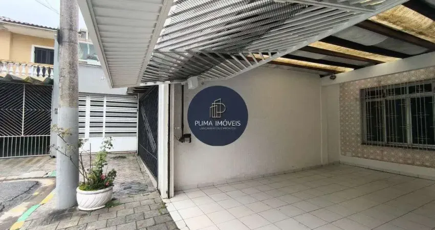 Casa para venda em Vila Caminho do Mar  - São Bernardo do Campo - SP