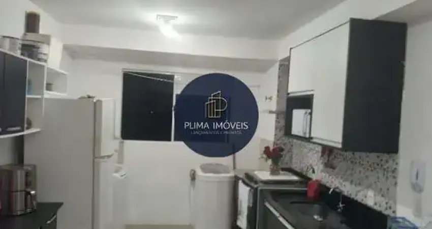 Apartamento com 2 quartos à venda na Rua Silva Jardim, 201, Santa Teresinha, Santo André