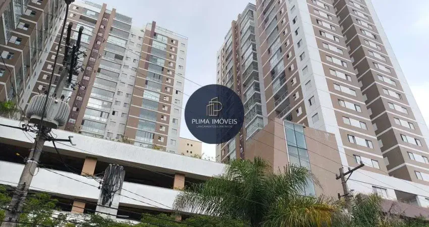 Apartamento à venda no Bairro Baeta Neves-SBC com 93m2!