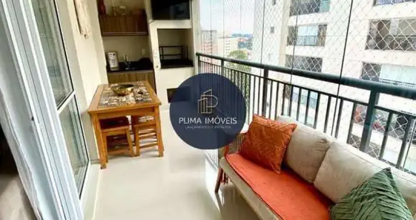Apartamento à venda no Centro De São Bernardo Do Campo com 106m2!