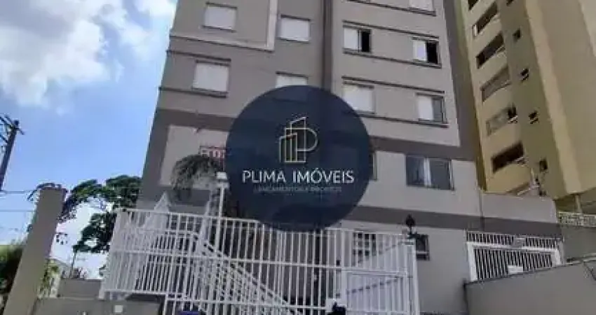 Apartamento com 2 quartos à venda na Rua Atibaia, 610, Vila Valparaíso, Santo André