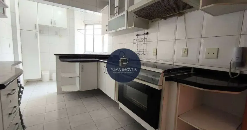 Apartamento com 2 quartos à venda na Rua da Represa, 75, Rudge Ramos, São Bernardo do Campo