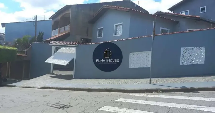 Linda casa Sobrado à venda em São Bernardo do Campo com 159M2!