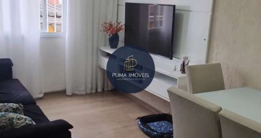Apartamento com 2 quartos à venda na Rua Papa Paulo VI, 489, Santa Terezinha, São Bernardo do Campo