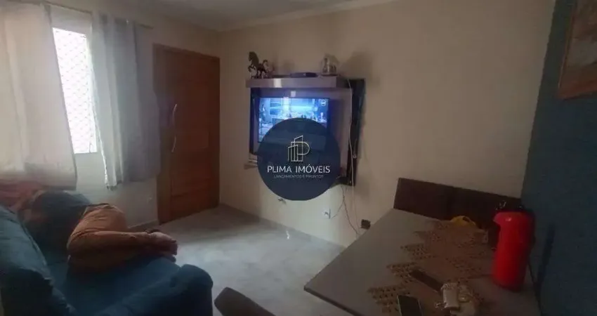 Apartamento com 2 quartos à venda na Rua Oswald de Andrade, 661, Jordanópolis, São Bernardo do Campo