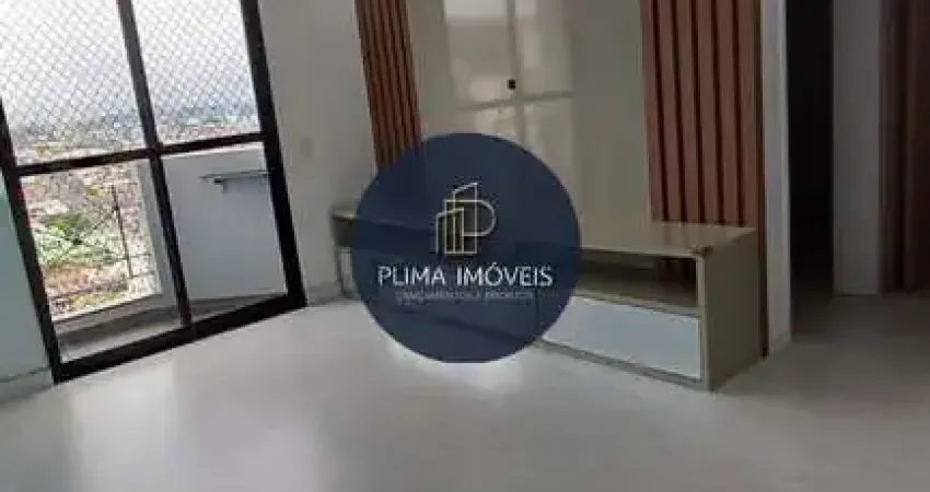 Apartamento Impecável – Recém-Reformado e Pronto para Morar