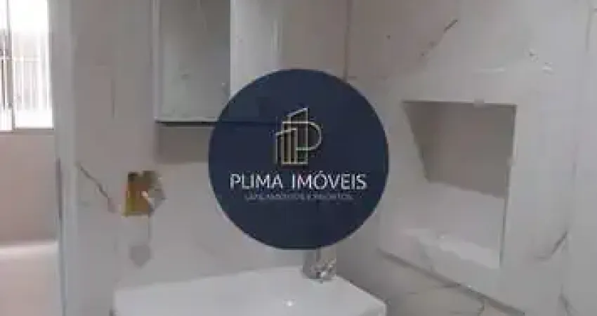 Apartamento 1 Dormitório com Vaga de Garagem – Conforto e Praticidade.