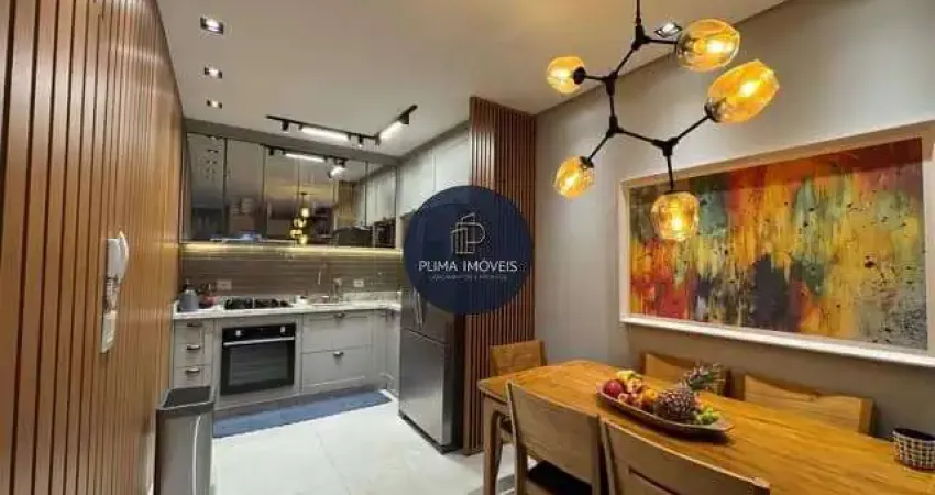 Sobrado triplex à venda – ao lado do parque ipiranguinha | santo andré