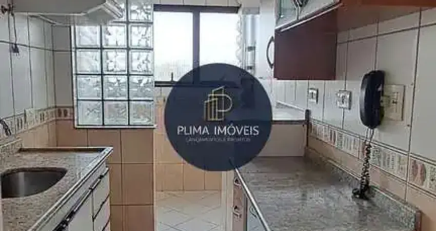 Apartamento com 2 quartos à venda na Rua Papa Paulo VI, 200, Santa Terezinha, São Bernardo do Campo