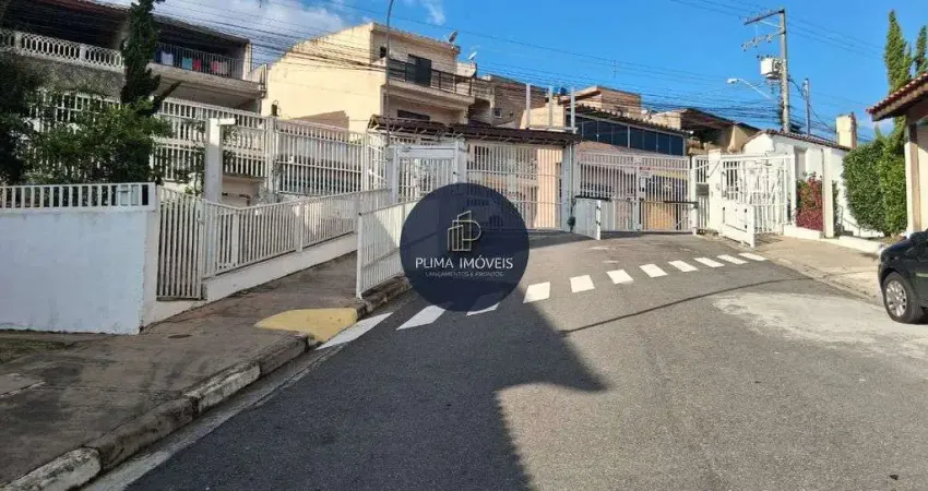 Casa com 2 quartos à venda na Estrada Mauá e Adutora Rio Claro, 47, Jardim Ipê, Mauá