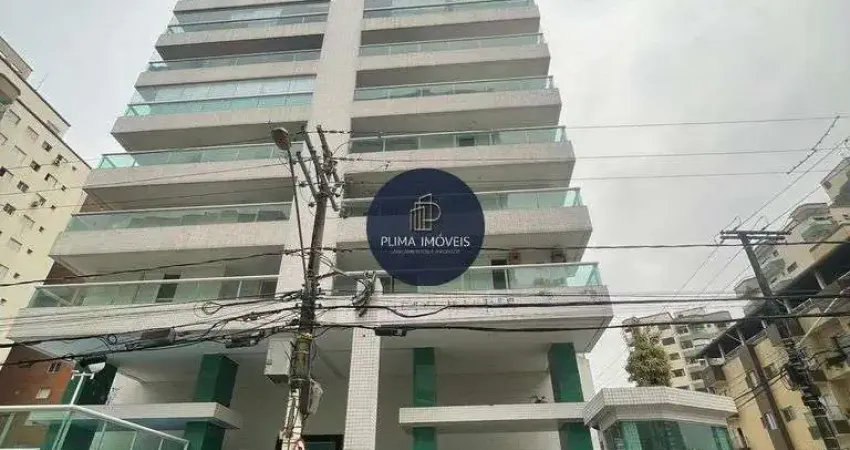 Apartamento com 3 quartos à venda na Rua Guimarães Rosa, 125, Vila Assunção, Praia Grande