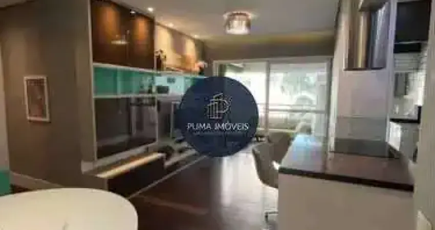 Apartamento 93m² – condomínio movement city & life – são bernardo do campo