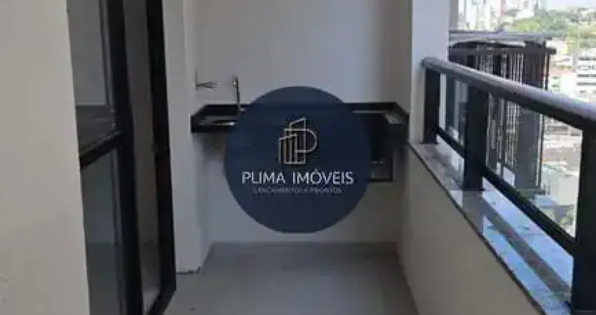 Apartamento com 2 quartos à venda na Travessa Marechal Deodoro, 81, Centro, São Bernardo do Campo