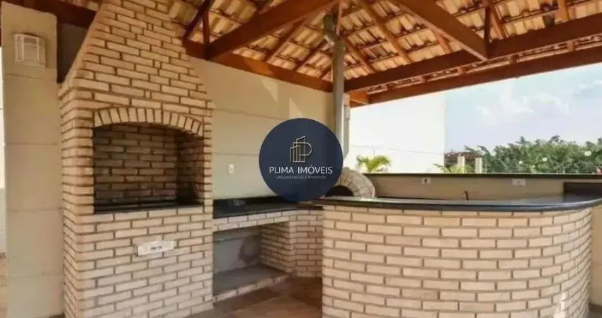 Excelente apartamento com 2 dormitórios e 1 vaga na moinho fabrini sbc