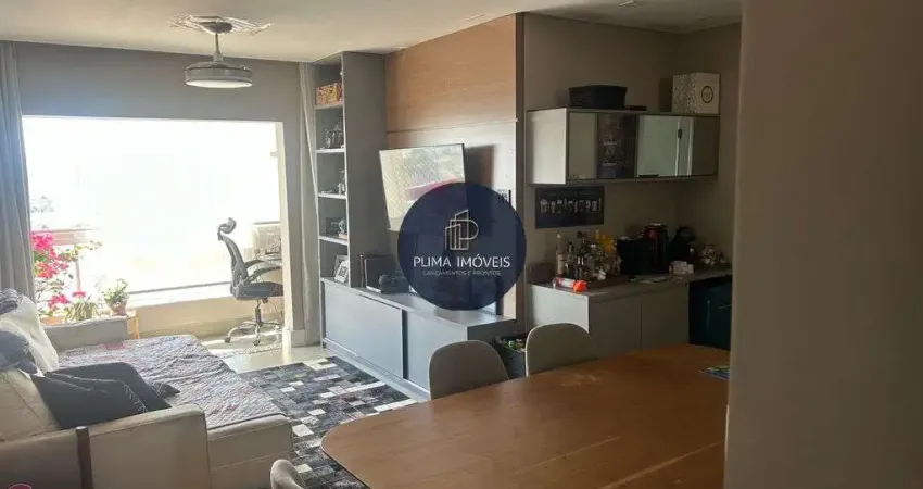 Apartamento são caetano do sul - ótima localização bairro santa paula