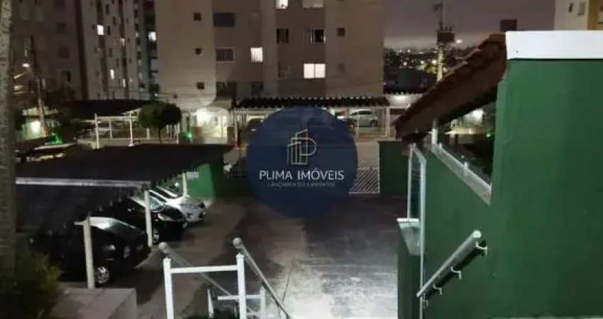 Apartamento com 2 quartos à venda na Rua Wenceslau Richter, 07, Santa Terezinha, São Bernardo do Campo