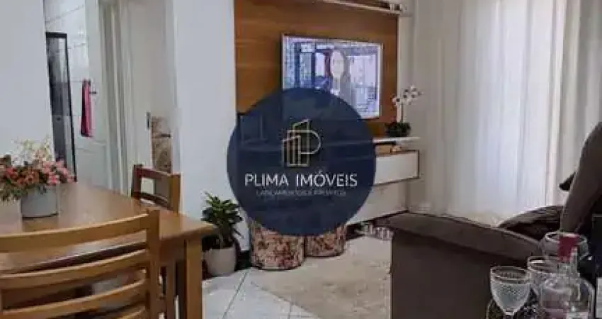 Locação apartamento jd.irajá/ santa terezinha -2dorms- térreo