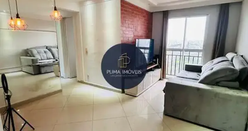 Apartamento com 3 quartos à venda na Avenida Itamarati, 2205, Parque Erasmo Assunção, Santo André