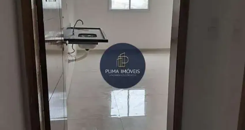 Apartamento com 2 quartos à venda na Rua Frieda, 241, Nova Gerti, São Caetano do Sul