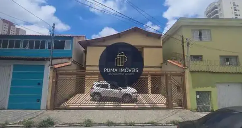 Casa com 3 quartos para alugar na Rua José Lins do Rego, 599, Vila Valparaíso, Santo André