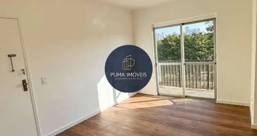 Apartamento 94M²- 3 Dorms c/ suíte - 1 vaga coberta- Santo André