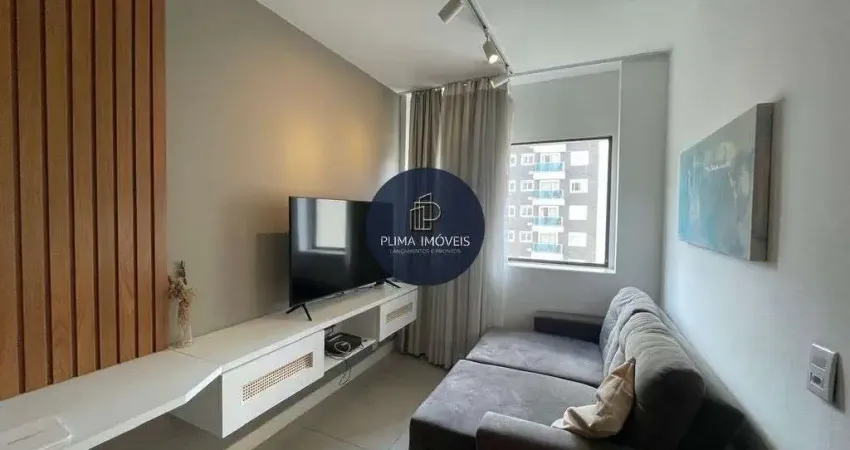 Apartamento com 3 quartos para alugar na Rua Gomes de Carvalho, 855, Vila Olímpia, São Paulo