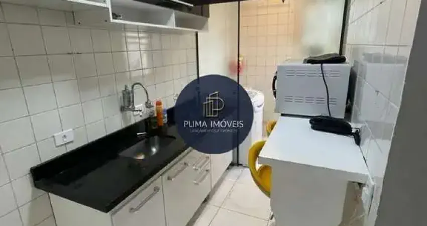 LOCAÇÃO desse apto LINDO!!! PACOTE R$2.200/ SBC- 2 DORMS C/VAGA