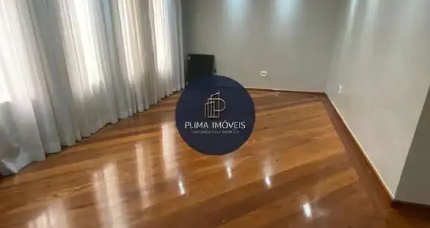 Casa com 3 quartos para alugar na Rua das Arapongas, 20, Parque dos Pássaros, São Bernardo do Campo