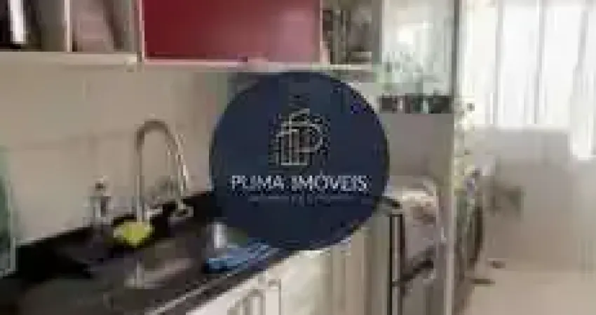 Apartamento com 2 quartos à venda na Rua Giovanni Battista Pirelli, 1463, Vila Homero Thon, Santo André