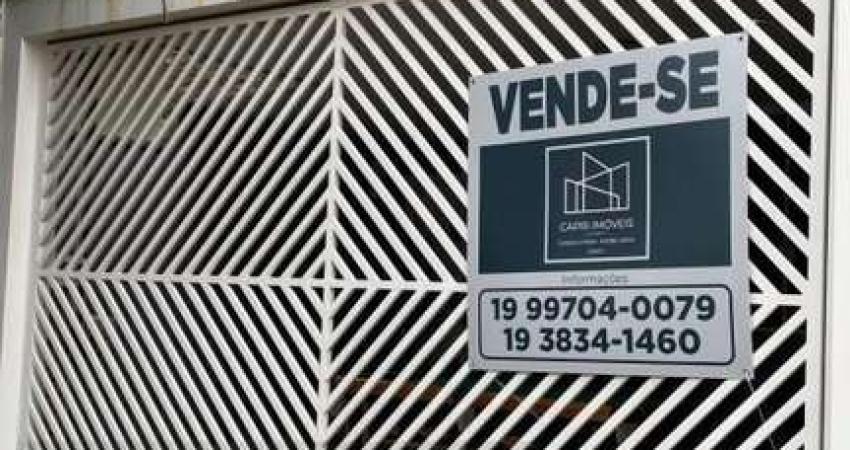 Casa para Venda em Indaiatuba, Parque Boa Esperança, 3 dormitórios, 1 suíte, 3 banheiros, 2 vagas