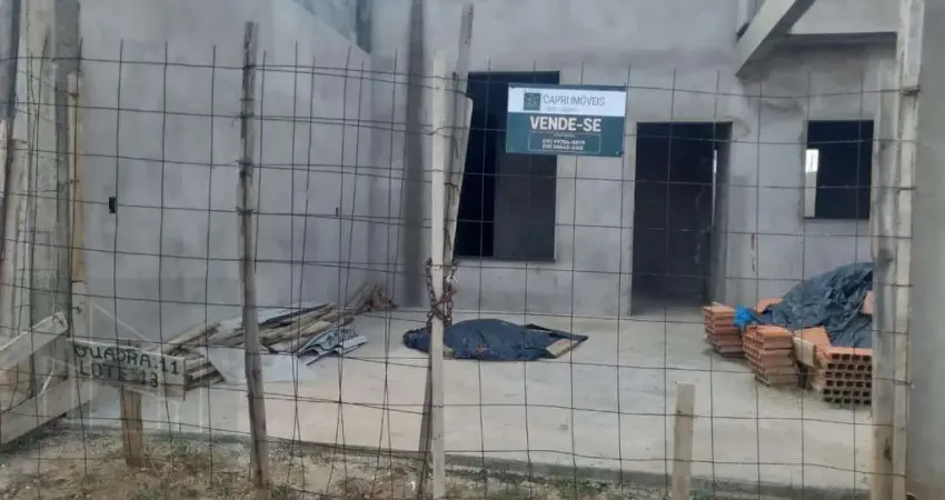 Casa para Venda em Indaiatuba, Smart City, 2 dormitórios, 1 suíte, 1 banheiro, 2 vagas