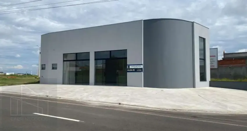 Sala Comercial para Locação em Indaiatuba, Jardim Bom Sucesso, 2 banheiros, 6 vagas