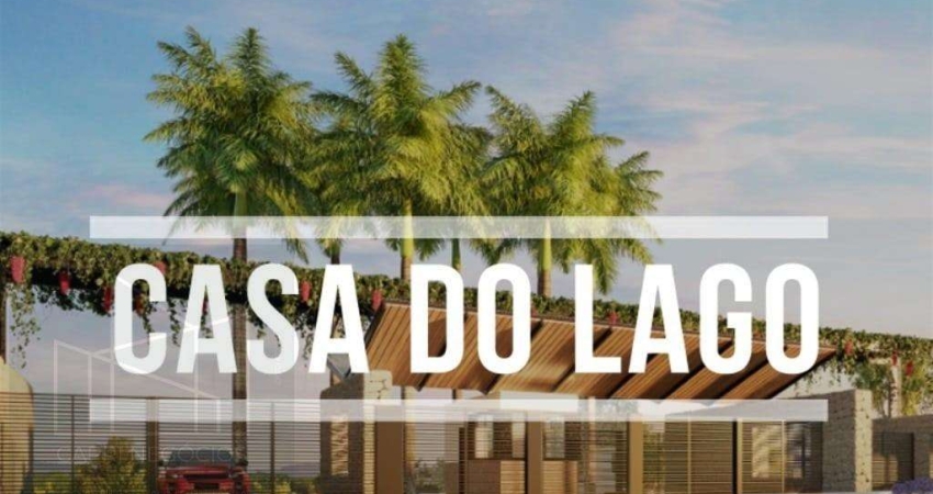 Terreno em Condomínio para Venda em Indaiatuba, Jardim Casablanca
