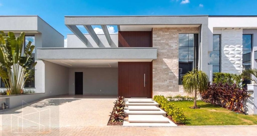 Casa em Condomínio para Venda em Indaiatuba, Jardim Residencial Dona Maria José, 3 dormitórios, 3 suítes, 4 vagas