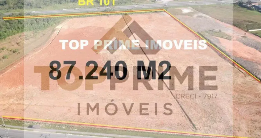 Terreno à venda na Rua Quinze de Outubro, 5398 - Rio Bonito, Joinville - SC, 5390, Rio Bonito (Pirabeiraba), Joinville