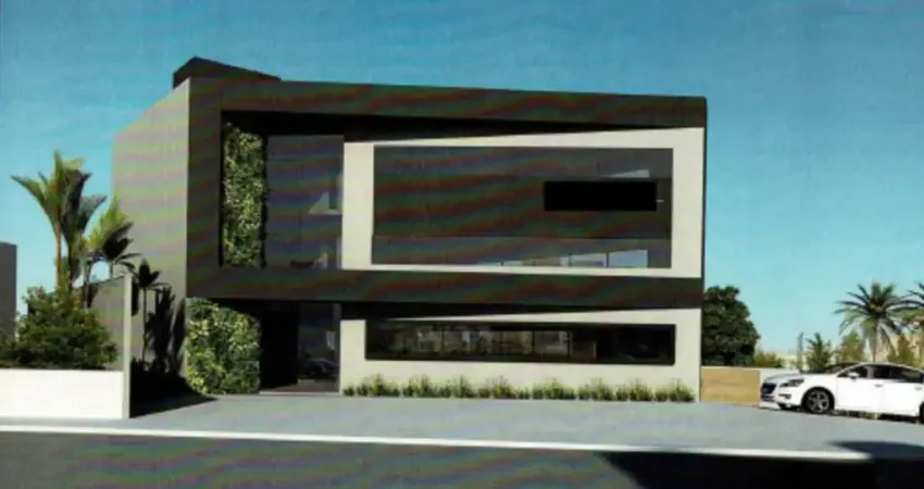 Terreno comercial à venda na Rua Benjamin Constant, 1600, América, Joinville