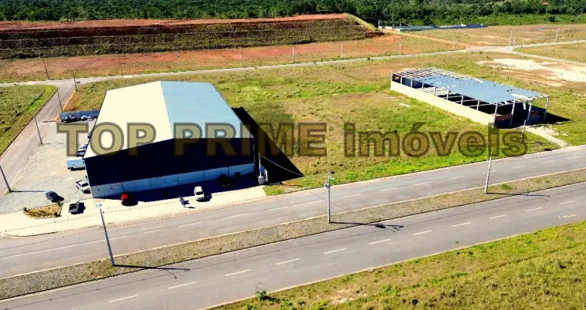 Melhor Loteamento Industrial De Joinville