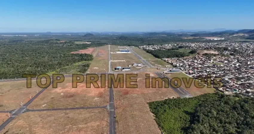 Terreno comercial à venda no Paranaguamirim, Joinville 