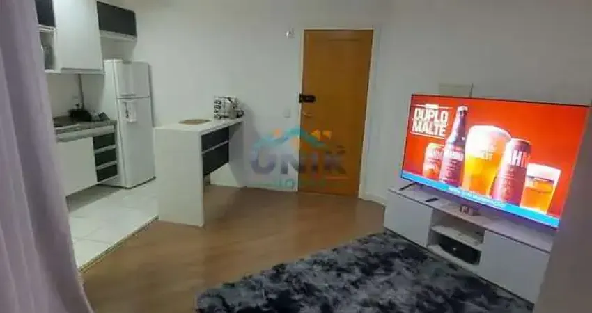 Apartamento para alugar com 2 quartos | reserva joão aranha | paulinia/sp